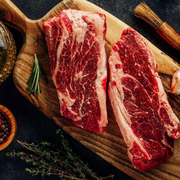 The Steakhouse Box