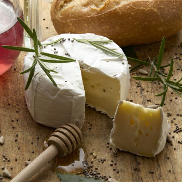 Cheese Pair